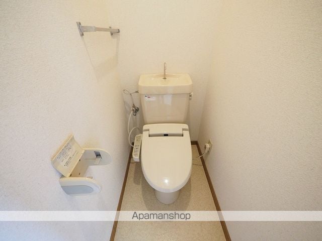 サニーハイツ IIIの内装写真