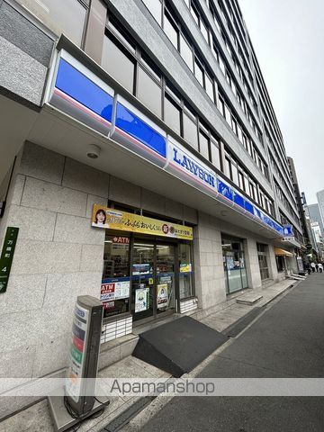 COSMOGLASSCITYUMEDAHIGASHIの周辺写真