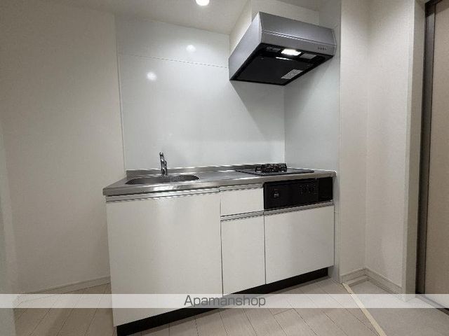 CASA FIOREの内装写真