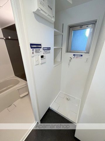 N RESIDENCEの内装写真