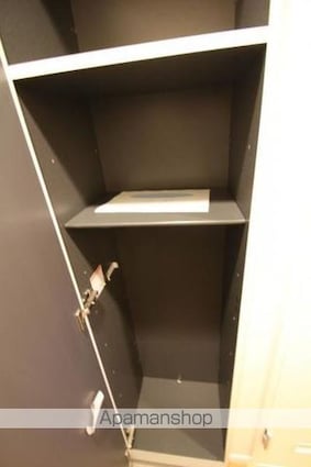 コンフォートⅡ[1R/24.33m2]のその他設備