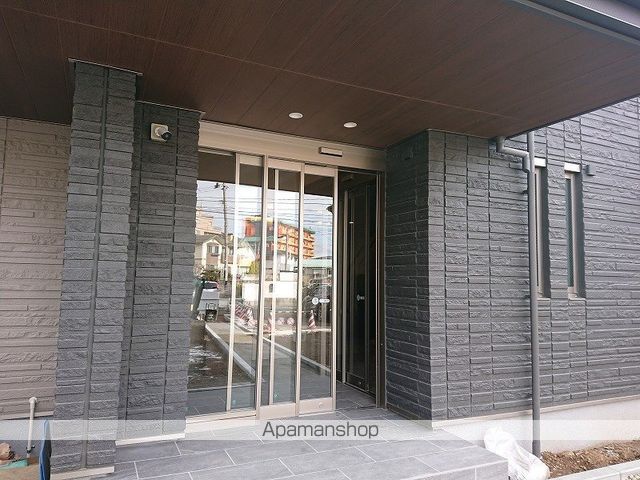 Progress上浜の外観写真