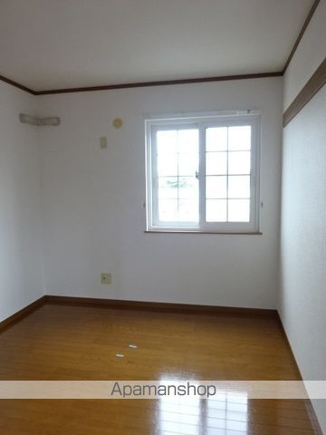 グレイスIIIの内装写真