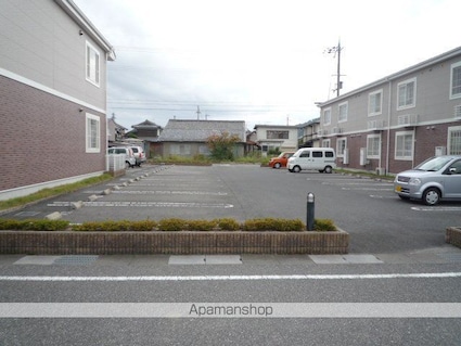 エメ　シャンブルⅠ[3DK/65.17m2]の共用部2