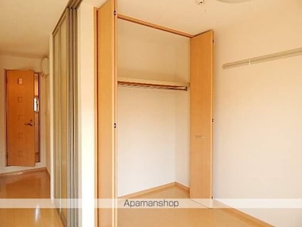 東京都立川市砂川町６丁目[1DK/28m2]の収納