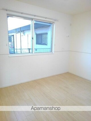 ヴァンソワール[2DK/48.91m2]の内装1