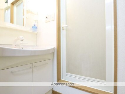 ブルームライフ今池[1LDK/50m2]の洗面所