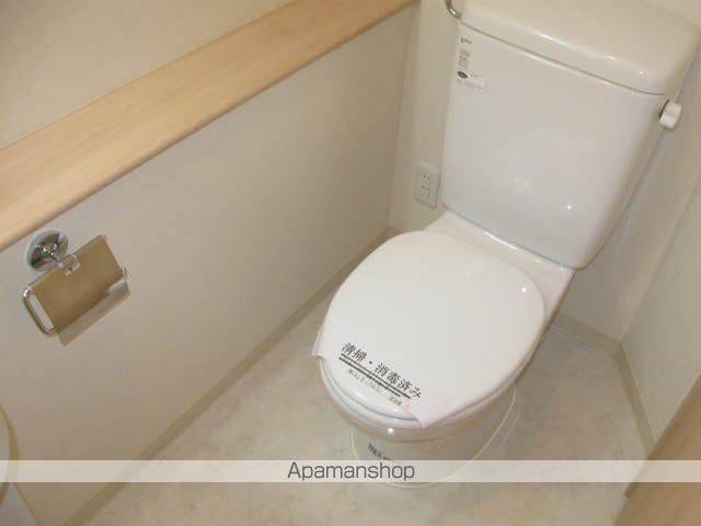 レジディア南1条の内装写真