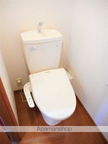レオパレスAVANZARE Kの内装写真
