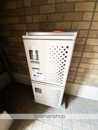 パーチェ[2LDK/56.15m2]の共用部3