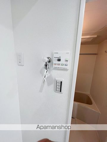 ハイロフト海老名の内装写真
