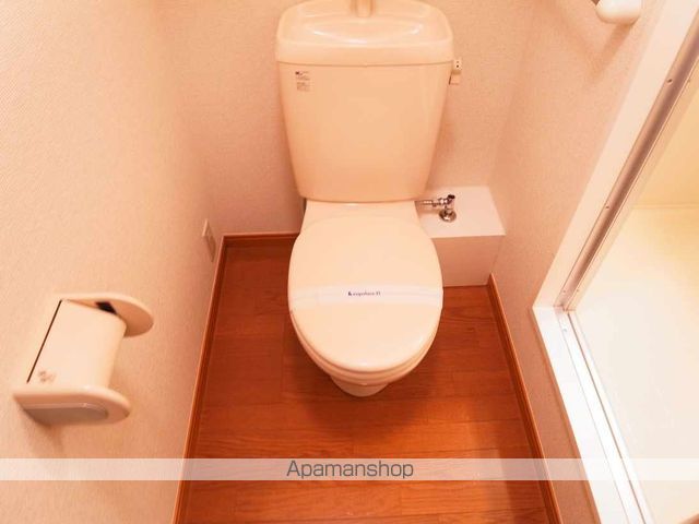 レオパレスエポカ3の内装写真