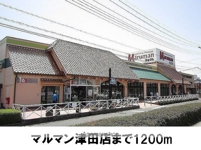 SUNNYコア・Tの周辺写真
