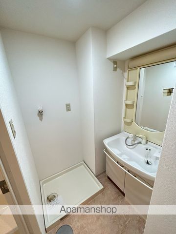 モルゲン北花田の内装写真