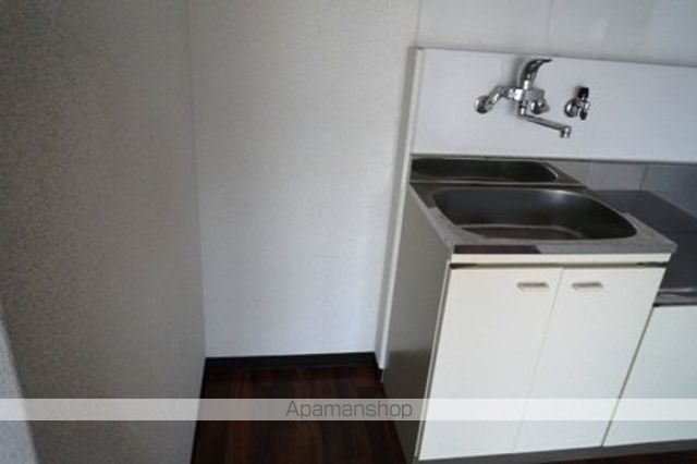 ニューノモトマンションの内装写真