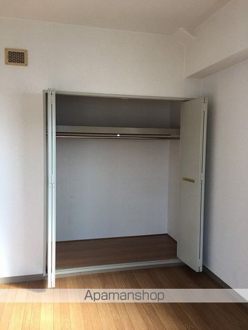 PALAZZO WAKOの内装写真