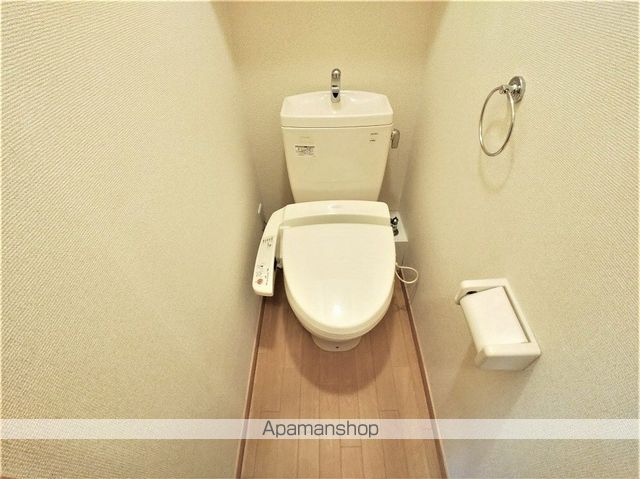 レオパレスMAKEARROWIIIの内装写真