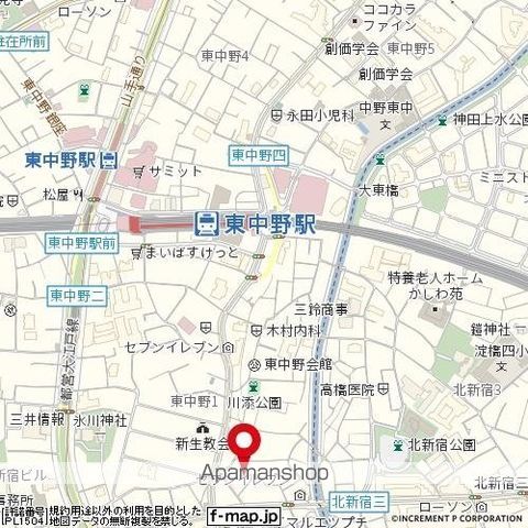 CASA DOLCE HIGASHI NAKANOのその他写真