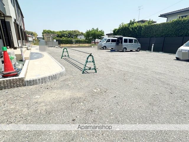 コンフォーティア トクミツのその他写真