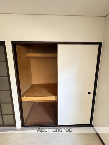 ツインヒルズJJの内装写真