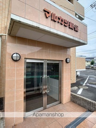 岡山県岡山市南区新保[1DK/40m2]のエントランス3