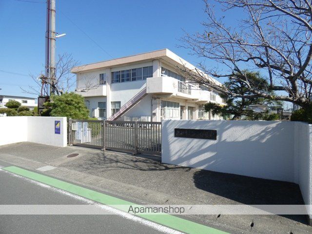 アクアルミエールの周辺写真