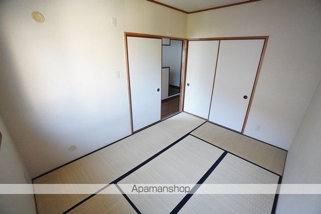 メゾン池上の内装写真