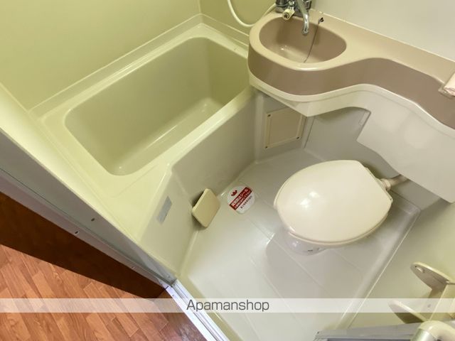 グランドゥールIIの内装写真