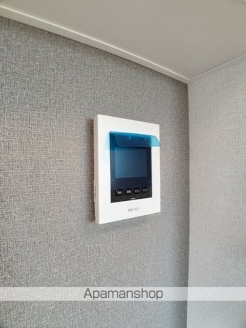 アルドールⅠ[2LDK/59.55m2]のその他設備