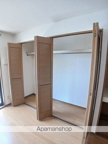 ファミール・ビラAの内装写真