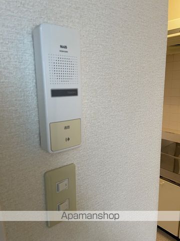 クウォリアIIの内装写真