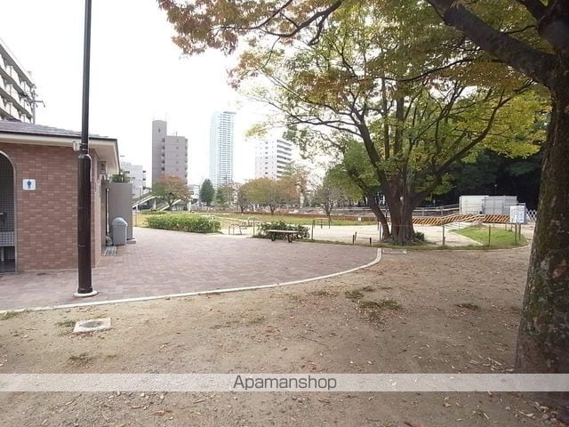 グランドメゾン熱田の杜の周辺写真