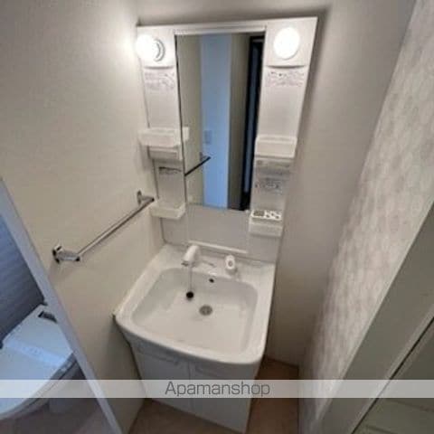 AMBELLIRの内装写真