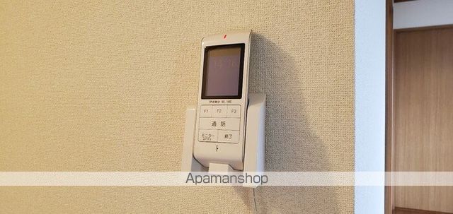 パセオメルベーユの内装写真