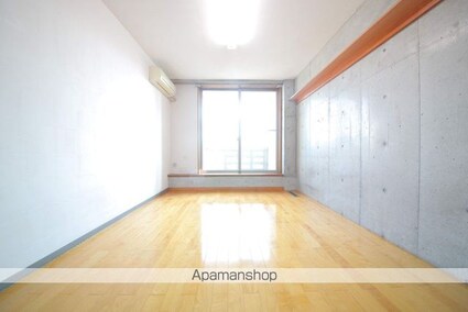 イーハトーブ[1R/23.05m2]の内装7