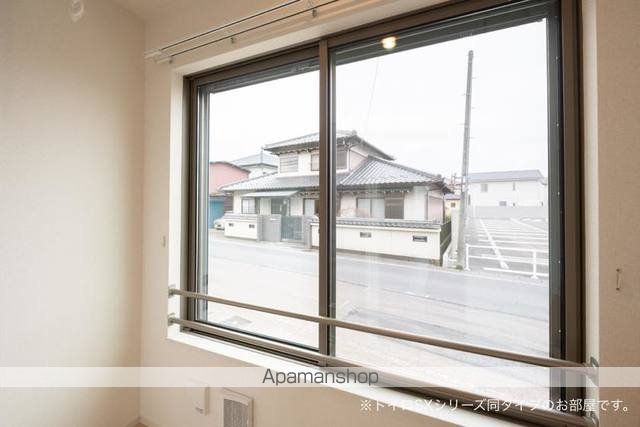 HIRUI TERRAーCEの内装写真