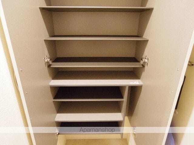ラヴィーヌみどりのの内装写真