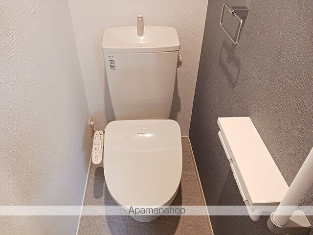 sumikawaの内装写真