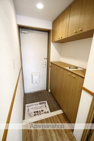 キャドックコンフォートの内装写真