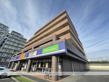 ＫＴＤ・昭島[2LDK/60.64m2]の外観3