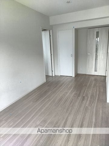 フレンシア文京関口の内装写真