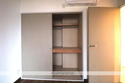 フリーダム光が丘Ⅱ[3LDK/61.1m2]の収納