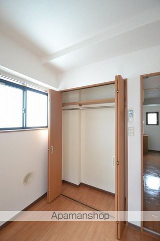 セイコウ光町の内装写真