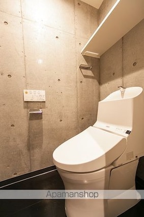 ＶＡＩＮＱＵＥＵＲ　ｉｗａｍｏｔｏｃｈｏ[1R/30.21m2]のトイレ