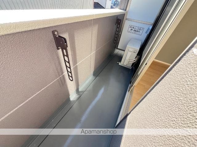 ココ・ハウスの内装写真