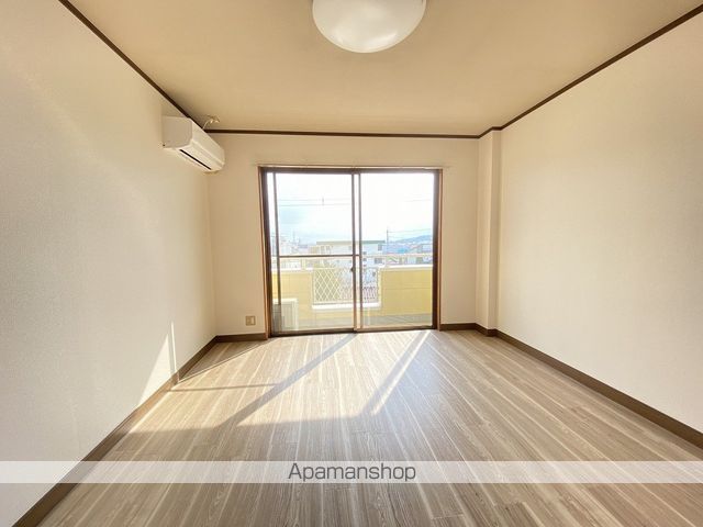 AIマンションの内装写真