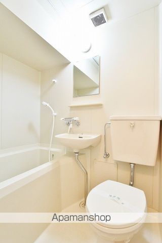 エステートアサダの内装写真
