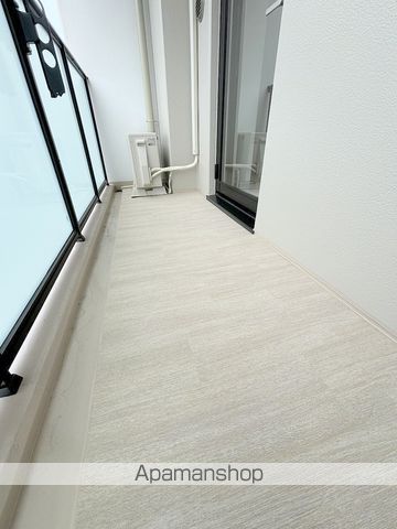 OSAKA NANBA NOAHの内装写真