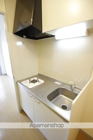 ひまわり倶楽部の内装写真