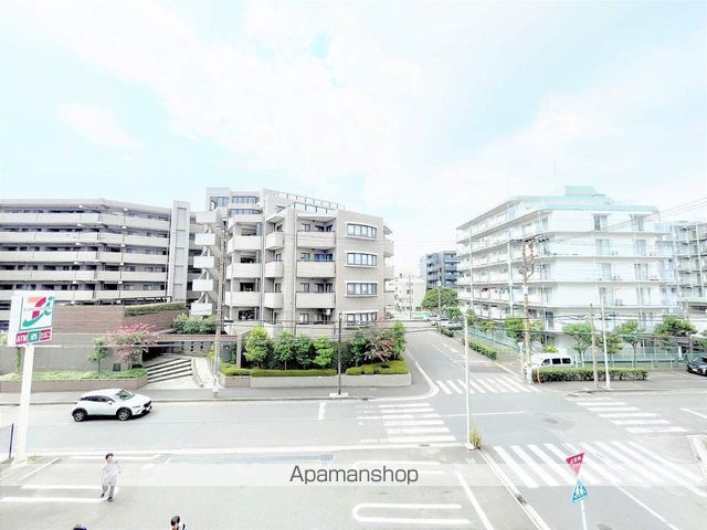 COMODO鶴見中央のその他写真